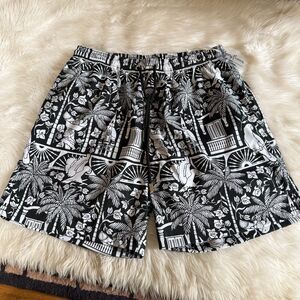 Kenny Flowers swim trunks